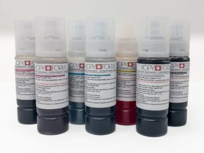 Epson Edible Ink 70ml Colors KOPYFORM