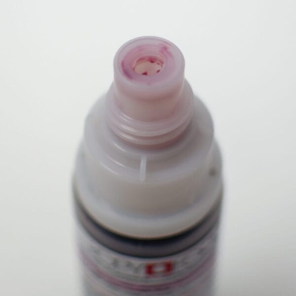 Epson Edible Ink 70ml Bottle Top View KOPYFORM